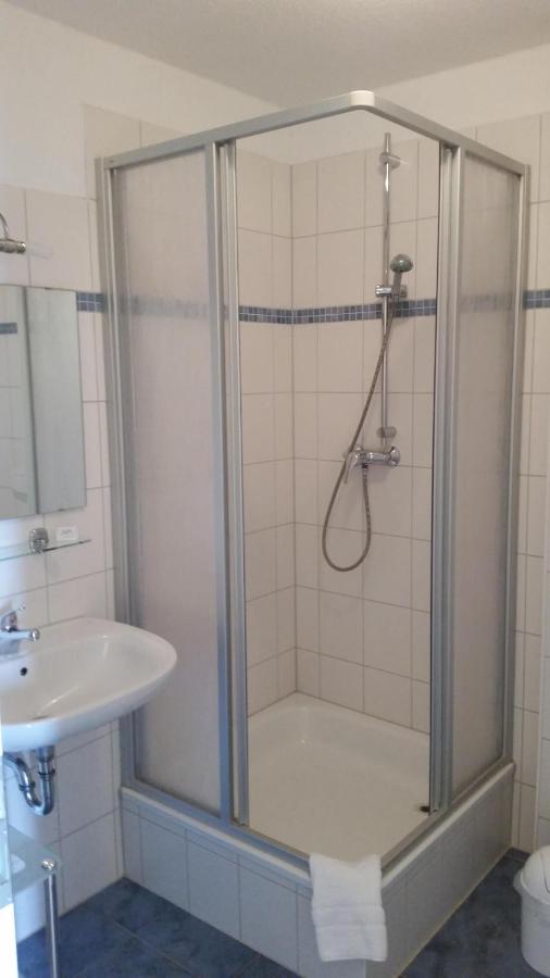 Ferienwohnungen Mola Breege Esterno foto