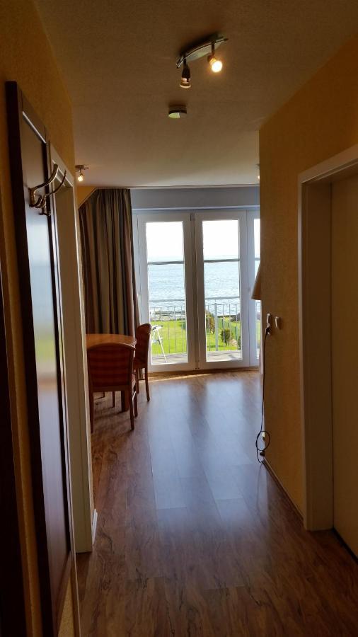 Ferienwohnungen Mola Breege Esterno foto