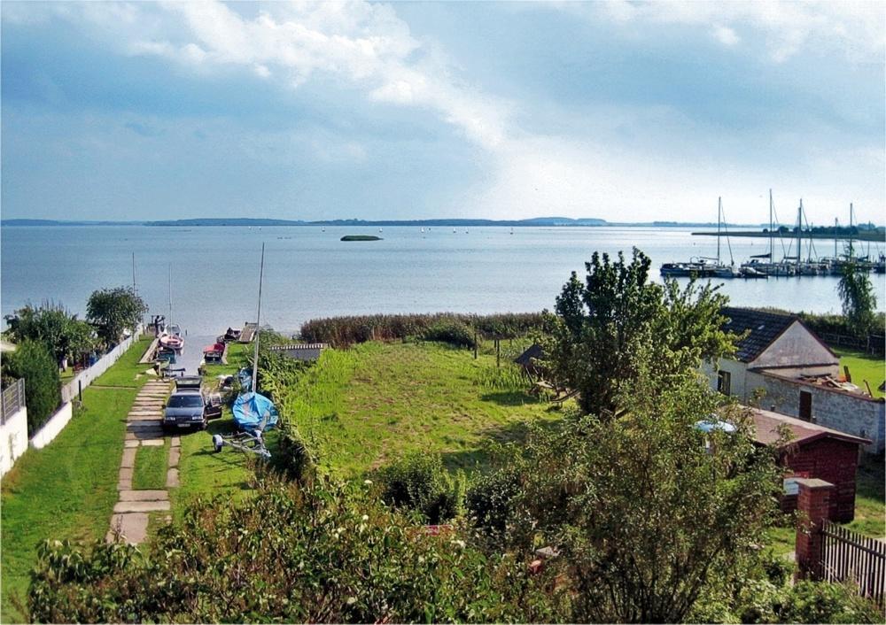 Ferienwohnungen Mola Breege Esterno foto